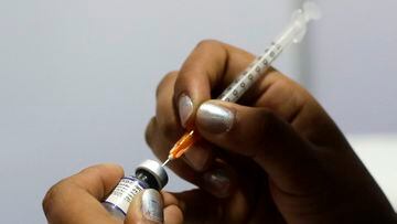 CDMX vacunará a menores de 12 a 14 años de edad: fechas y sedes