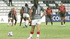 Deportivo Cuenca - Santa Fe en vivo online: Copa Libertadores Femenina, en directo