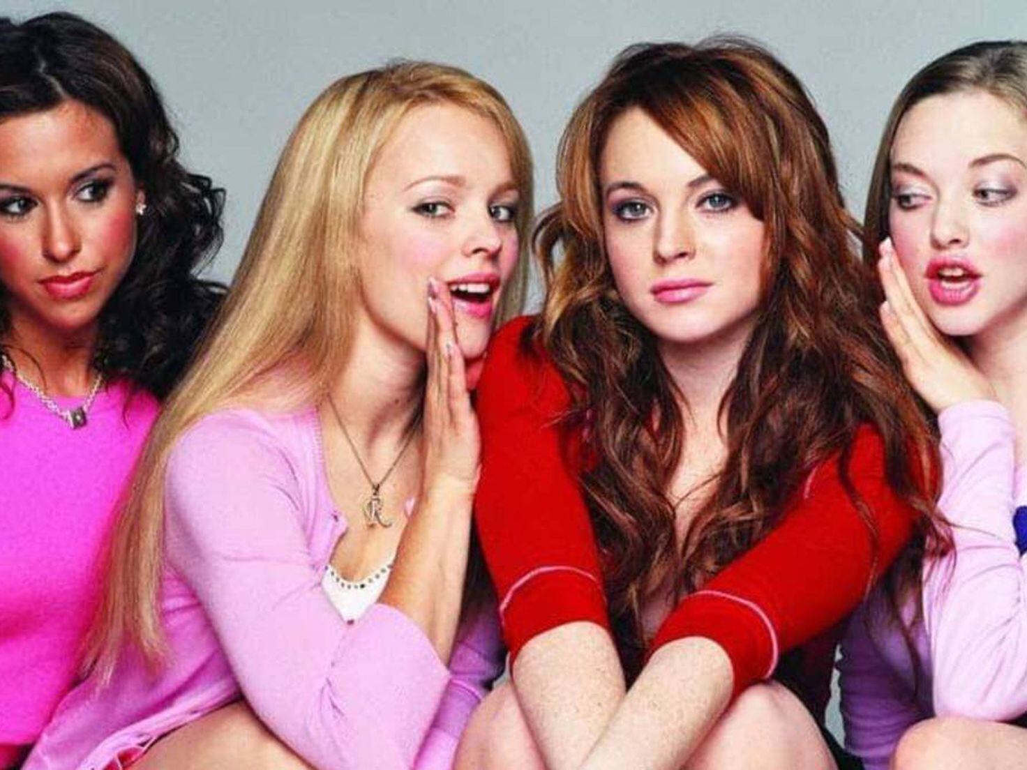 Mean Girls' movie musical adds another star to the fold - AS USA