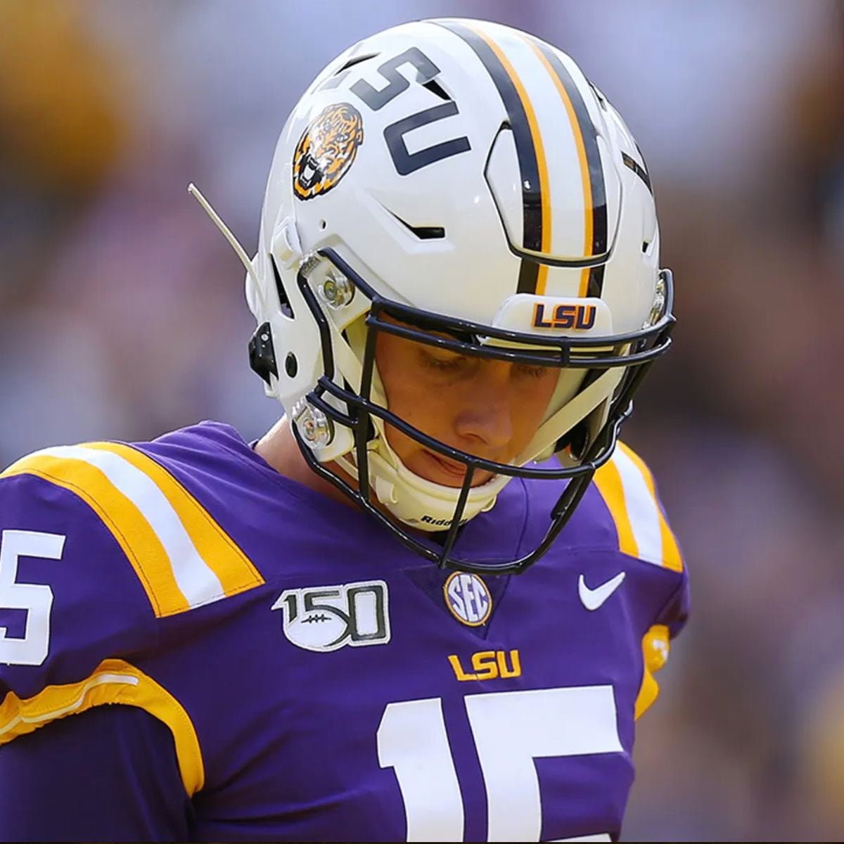 LSU Football: Ohio is already preparing for the re-arrival of Joe Burrow