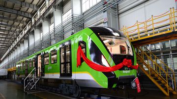 Metro de Bogotá: Consorcio chino propone alargar la primera línea del proyecto hasta la calle 100