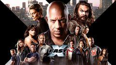 ‘Fast X’ pulls in $28 million in Thursday and Friday screenings