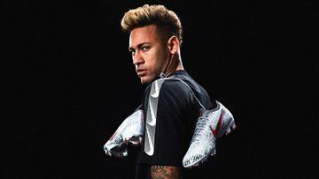 Neymar no le cierra la puerta al Real Madrid