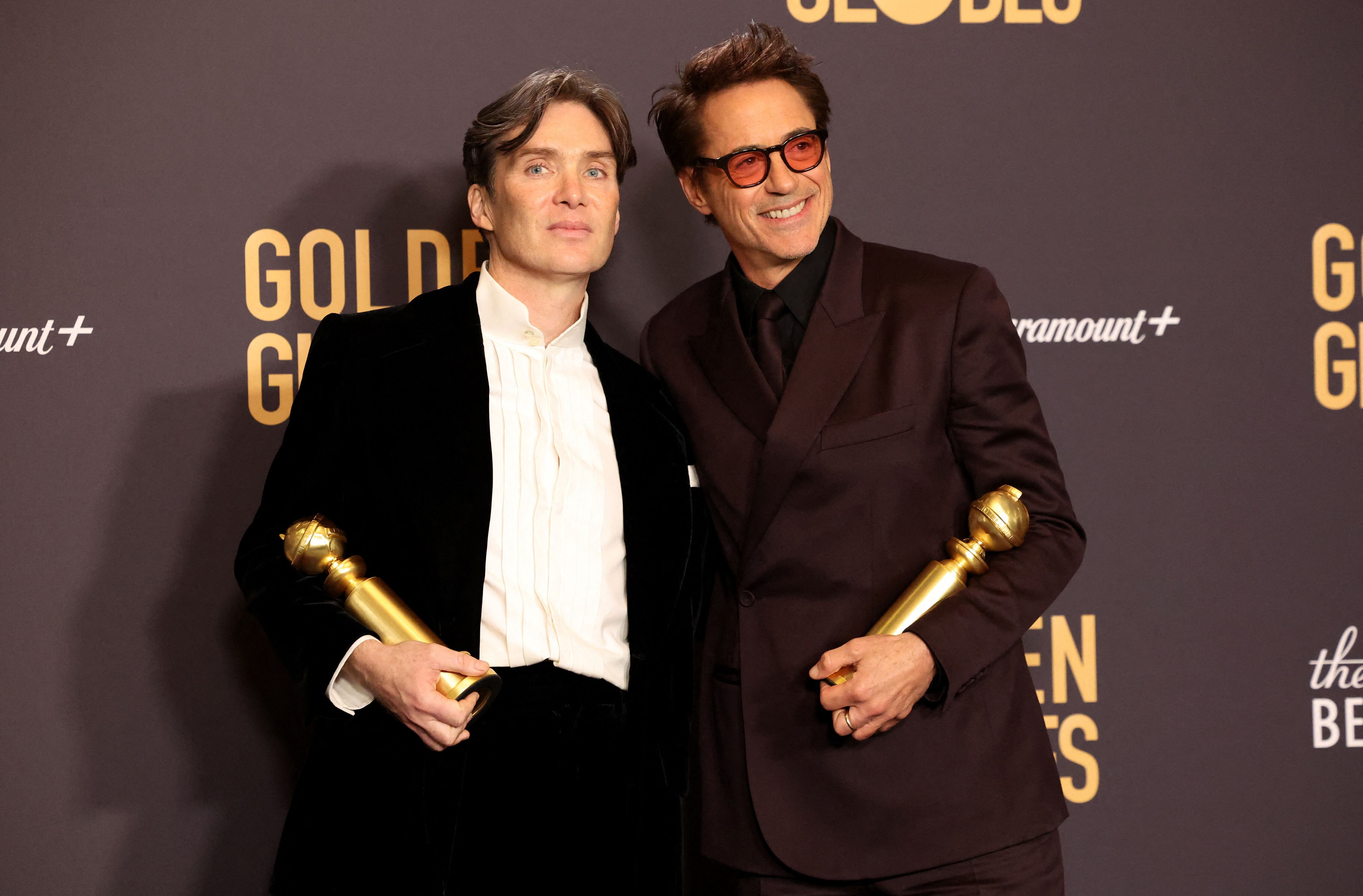 Globos de Oro 2024 resumen: Ceremonia, red carpet y lista de ganadores a los Golden Globes