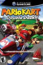 Carátula de Mario Kart Double Dash