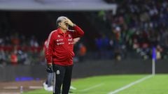 Selección Mexicana llega a San Pedro Sula para enfrentar a Honduras
