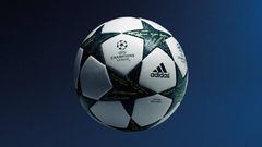 Balon Adidas oficial UEFA Champions League 2016