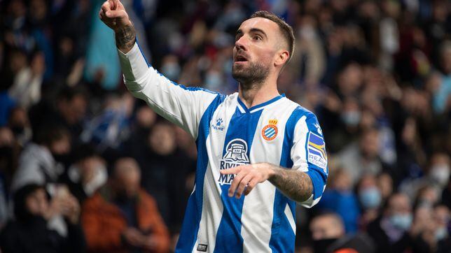 Más ‘Darderismo’ para el Espanyol