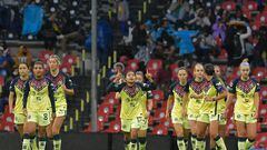 América Femenil vs Bayer Leverkusen: TV, Horario, dónde verlo y cuándo es el partido amistoso
