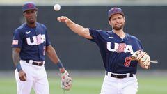 Stacked Dominican lineup highlights World Baseball Classic Pool D