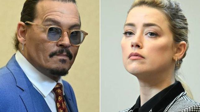 Johnny Depp v Amber Heard trial updates live: breaking news today, reactions to verdict, appeal, Heard interview…