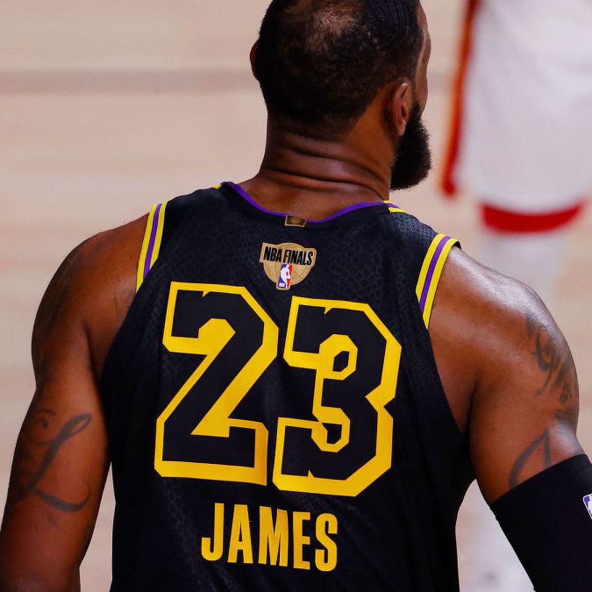 Which teams have announced new jerseys for the 2022-23 season so far?  Lakers, Warriors and who else? - AS USA