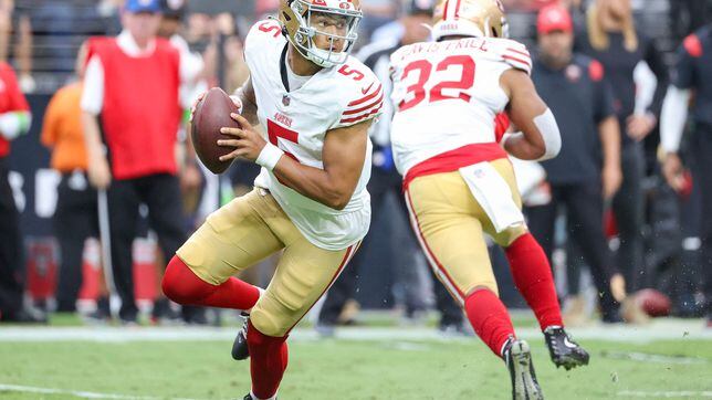 49ers preseason game today vs. Chargers: Betting odds, location, time and  how to watch live : r/49ers