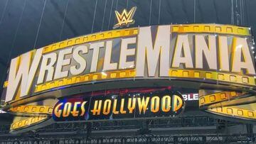 WWE’s biggest annual event will serve as a two-night event headlined by the promotion’s biggest stars.