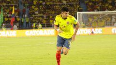Con goles de Luis Díaz, doblete de Miguel Ángel Borja y Mateus Uribe, la Selección Colombia se llevó los tres puntos ante Bolivia y sueña con clasificar al Mundial de Qatar 2022.