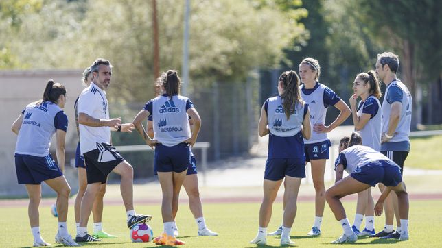 Las 8 razones por las que España puede ganar la Eurocopa Femenina