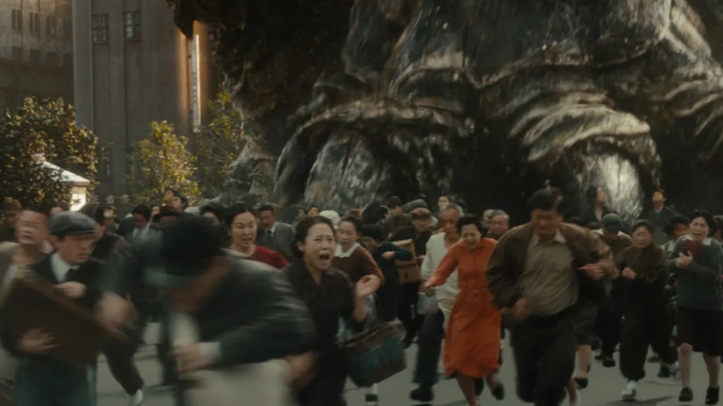 “Godzilla Minus One” surpasses the record set by “Dragon Ball” in the United States