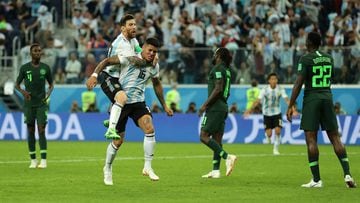 World Cup 2018: 4 thoughts on Lionel Messi goal in Argentina vs. Nigeria 