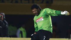 Ren&eacute; Higuita recuerda la final de la Libertadores del 89