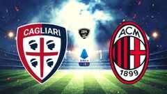 Everything you need to know if you want to watch Cagliari host ‘I Rossoneri’ on matchday six of Serie A 2023/24.