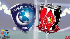 Al-Hilal vs Urawa Red Diamonds: AFC Champions League final - how and where to watch: times, tv, online