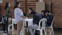 Elecciones Legislativas 2022 en Colombia. Conozca c&oacute;mo podr&aacute; consultar su puesto de votaci&oacute;n para los comicios del 13 de marzo en el pa&iacute;s y el exterior.