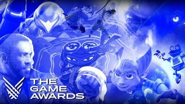 The Game Awards 2022: fechas, juegos nominados, el sistema de votaciones y  todo lo que necesitas saber