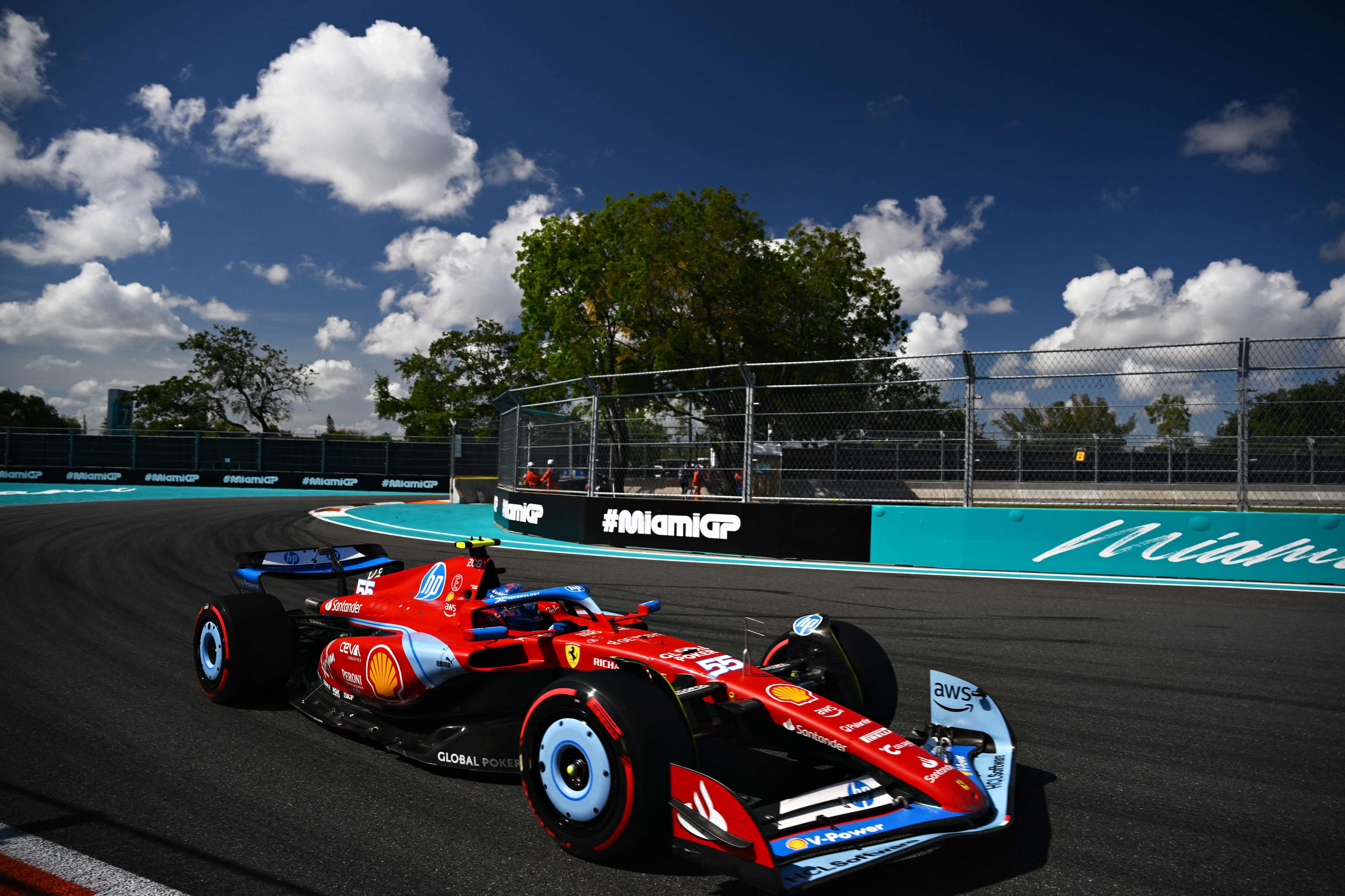 F1 Miami - Figure 4