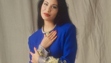 Hoy Selena Quintanilla hubiera cumplido 51 años