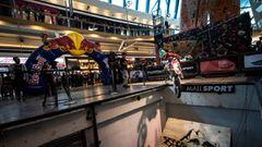 'Chaleco' López organizará carrera de motos en un mall
