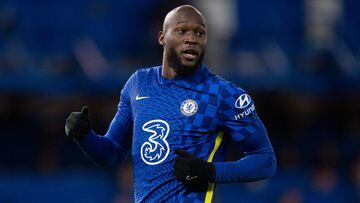 Lukaku not happy at Chelsea situation and vows to return to Inter Milan