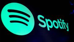 Spotify se tiktoriza y podrás escuchar los mejores 20 segundos de cada canción y pasar a otra