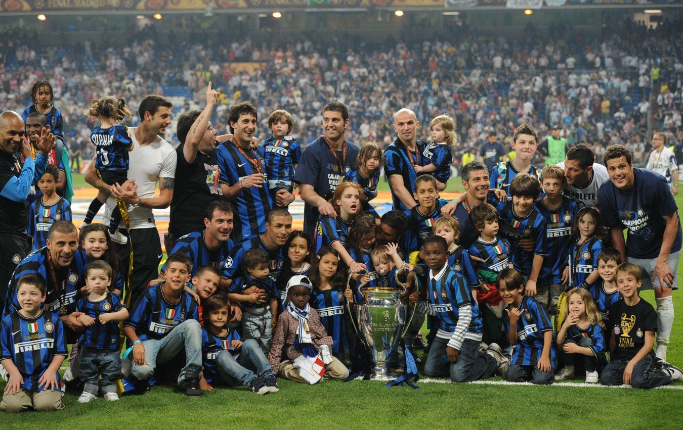 En 2010 acogió la final entre Bayern de Munich e Inter de Milán. El conjunto italiano venció a los alemanes con dos goles de Diego Milito, logrando su tercera Copa de Europa, después de 45 años. El Inter se convirtió en el primer equipo italiano en conquistar Copa, Liga y Liga de Campeones en una misma temporada, y el sexto en Europa en conseguirlo.