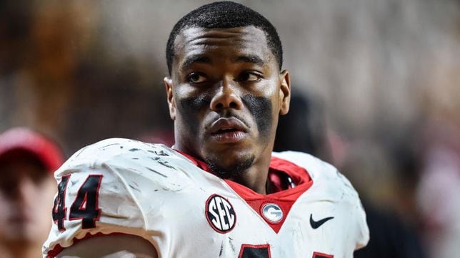 NFL Draft 2022: who is Travon Walker, the first pick?