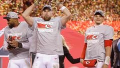 What did the NFL referee say about the controversial 'do-over' call that  the Chiefs received against the Bengals? - AS USA