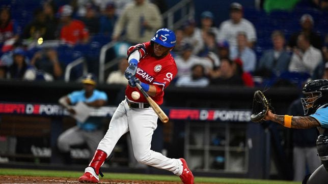 Dominicana se acerca a las semifinales de Serie del Caribe al vencer a Curazao