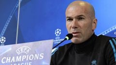 Zidane tells Cristiano: "Trust in me - you'll prolong your career"