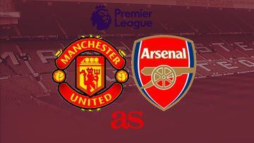 All the information you need to know on how and where to watch Manchester United host Arsenal at Old Trafford (Manchester) on 1 November at 18:30 CET.