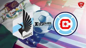 Minnesota United vs Chicago Fire: times, how to watch on TV and stream  online