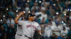 The Houston Astros and the Seattle Mariners slugged it out for 18 innings in Game 3 until either team scored the first run in a record-setting playoff game.
