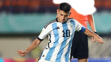 Japón 1-3 Argentina: resumen, resultado y goles