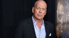 Glenn Gordon Caron, a friend of Bruce Willis, revealed that the actor has lost his language skills and is uncommunicative.