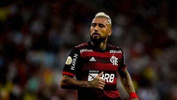 Flamengo - Al Hilal: horario, TV, cómo y dónde ver a Arturo Vidal en el Mundial de Clubes 2023