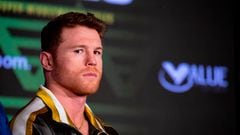 After his comments against Argentina team captain Lionel Messi became a trend on social networks, boxer Canelo Alvarez has apologized for his remarks.