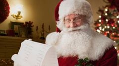 Santa Claus es el personaje principal de la Navidad, pero, ¿qué tan cierto es que fue inventado por Coca-Cola? Así surgió la teoría y el origen de Papá Noel.