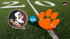 NCAA Football week three is here and this time we bring all the info for when the Florida State Seminole take on the Clemson Tigers.