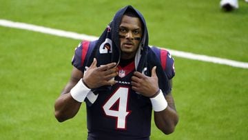 Nike Deshaun Watson - AS USA