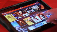 Netflix aumentar&aacute; sus tarifas a partir de 1 de junio  