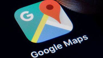 &iquest;Por qu&eacute; no funciona Google Maps? El servicio sufri&oacute; una ca&iacute;da a nivel mundial, dejando a millones de personas en todo el mundo sin direcciones.