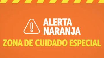 Cuarentena en Bogotá: restricciones, qué se puede hacer y qué no con la alerta naranja